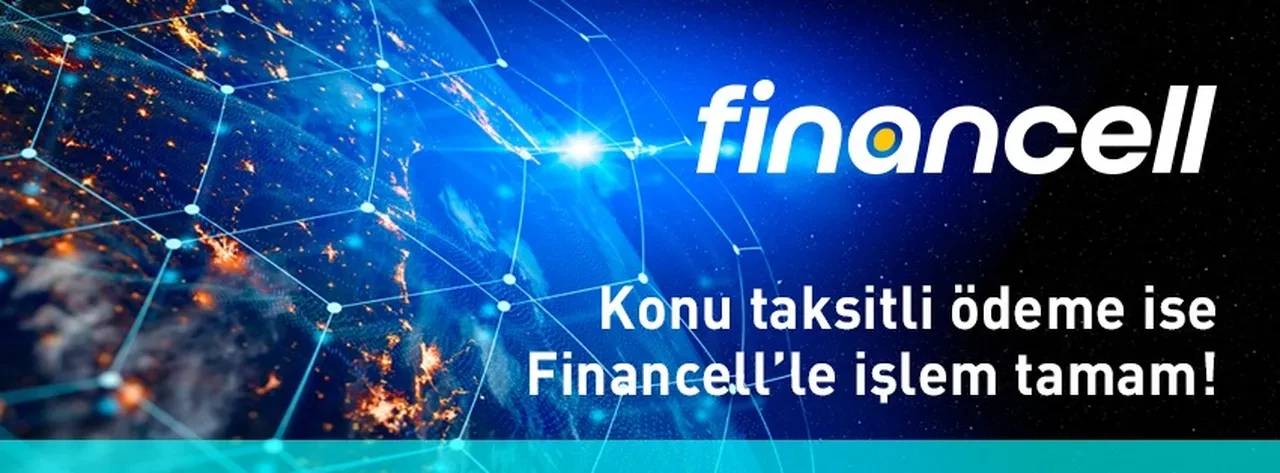 Financell'den şahıs şirketlerine müjde! Uzun vadeli cihaz kredisi imkanı duyuruldu