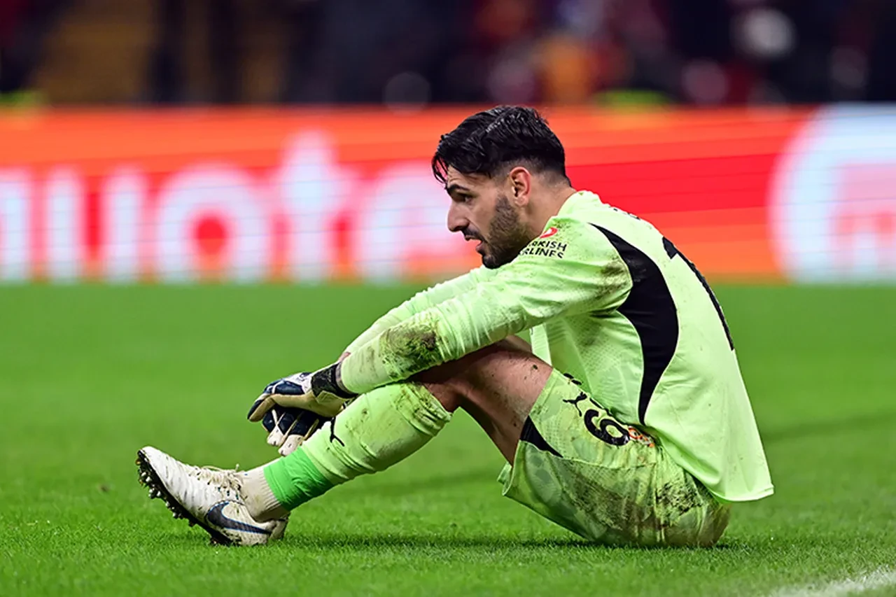 Galatasaray Konferans Ligi'ne gidecek mi? Avrupa'dan elenip elenmediği merak edilyior