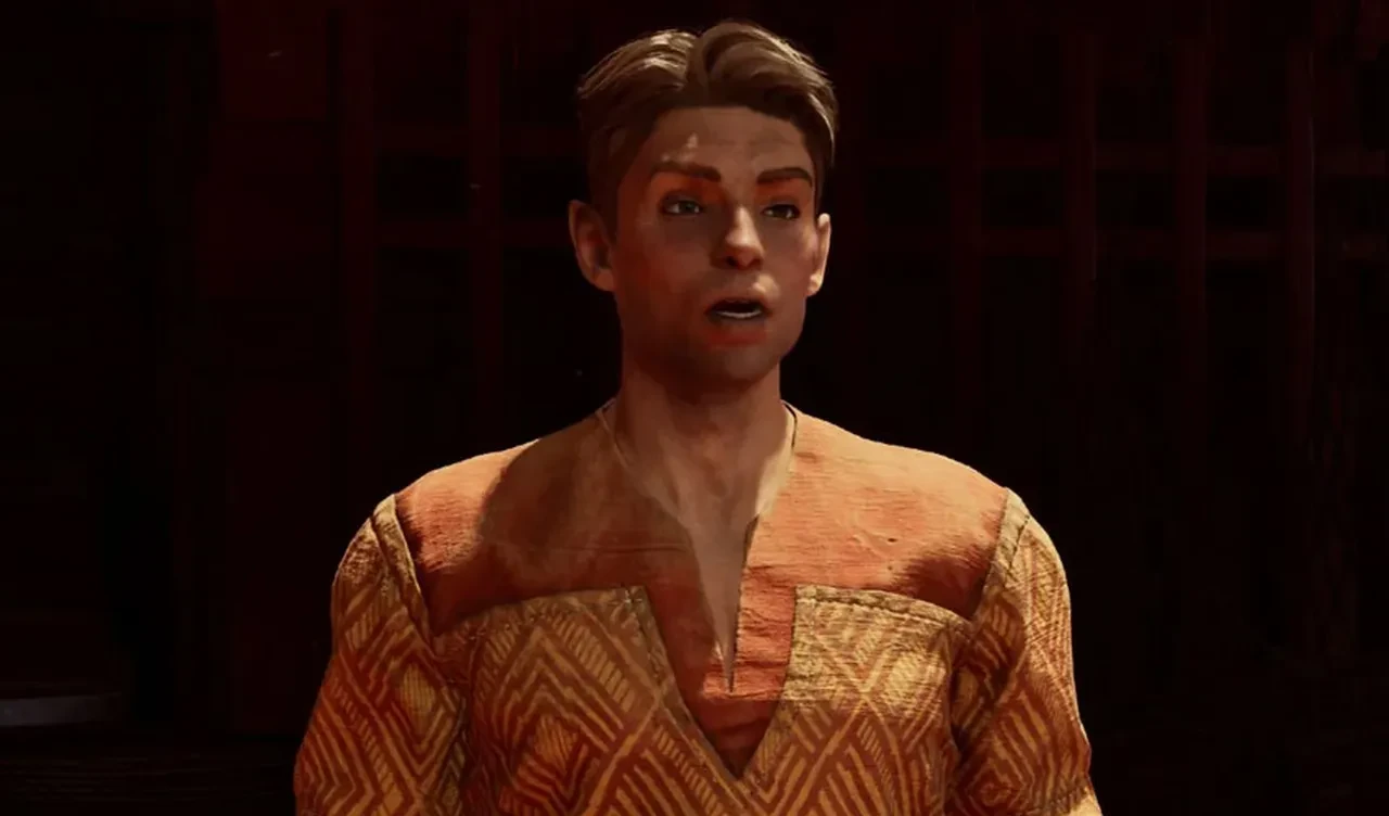 Geçmişteki trendin bir parçası: Toplama oyun 'Avowed'