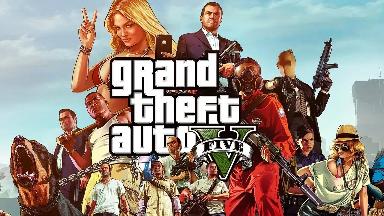 GTA 5 PC grafikleri yıllar sonra baştan aşağı yenileniyor: Sistem gereksinimleri de değişti