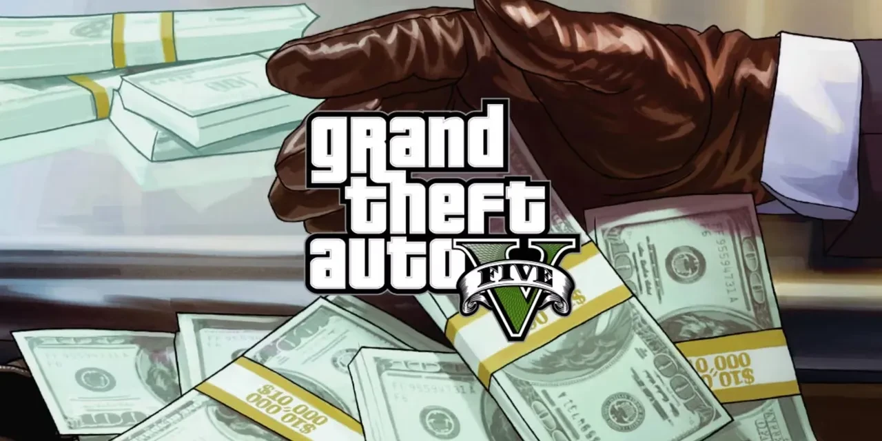 GTA 5 PC grafikleri yıllar sonra baştan aşağı yenileniyor: Sistem gereksinimleri de değişti