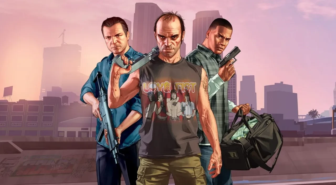 GTA 5 PC grafikleri yıllar sonra baştan aşağı yenileniyor: Sistem gereksinimleri de değişti