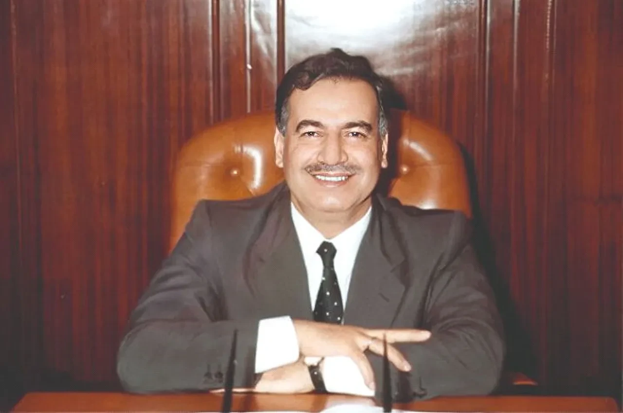 Hasret 12 yıla çıktı... Enver Ağabey’i yad ediyoruz!