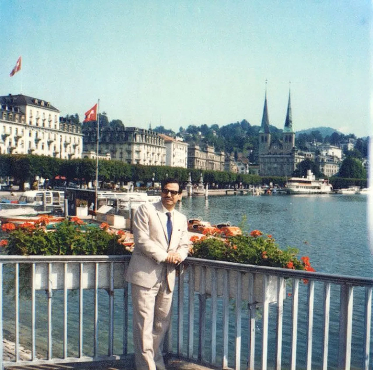 Hasret 12 yıla çıktı... Enver Ağabey’i yad ediyoruz!