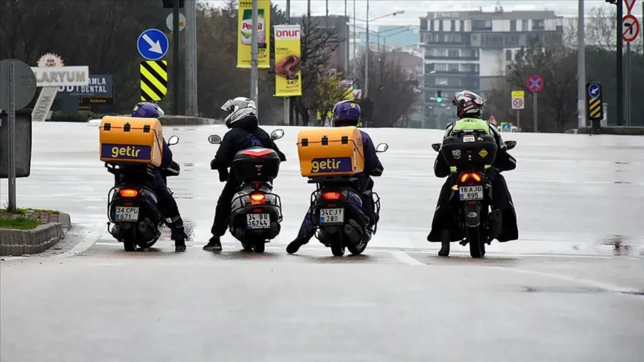 İstanbul motosiklet yasağı bitti mi? Ne zaman biteceği sürücülerin gündeminde