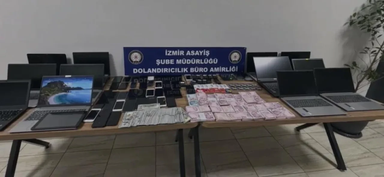 Kadın profili açıp, 8 milyon TL'lik vurgun yaptılar! Sahte sevgili şebekesine operasyon: Çok sayıda gözaltı var