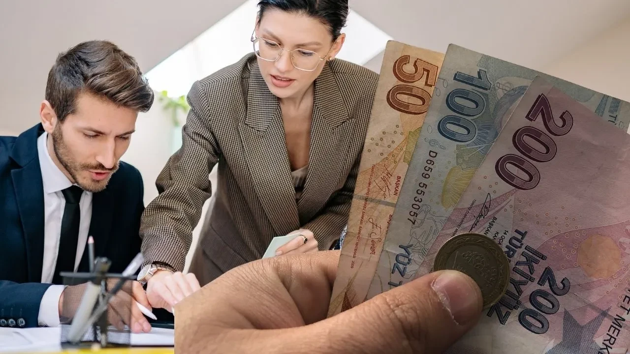 Kamuya memur alımları başladı