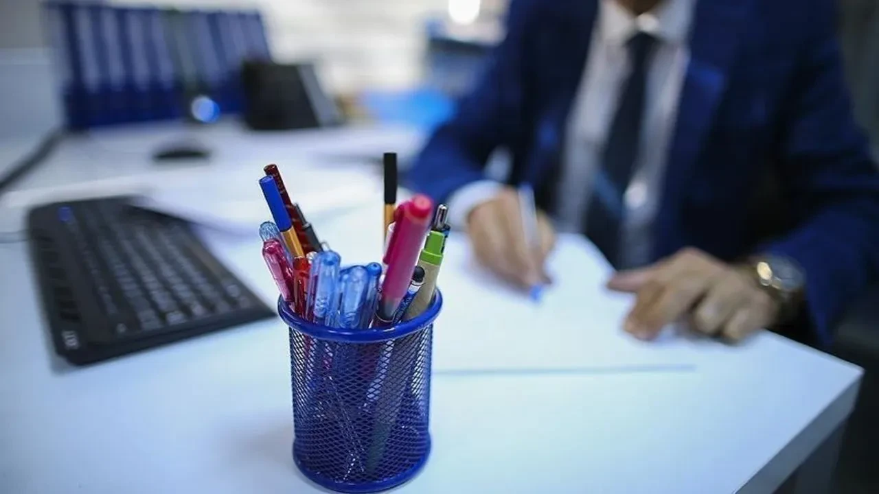 Kamuya memur alımları başladı