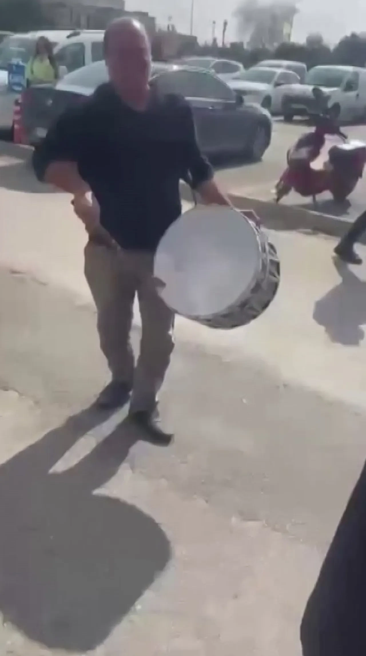 Kardeşi tutuklanınca davul zurna çaldırmıştı! Bu kez oğlu korkulu rüyaları oldu