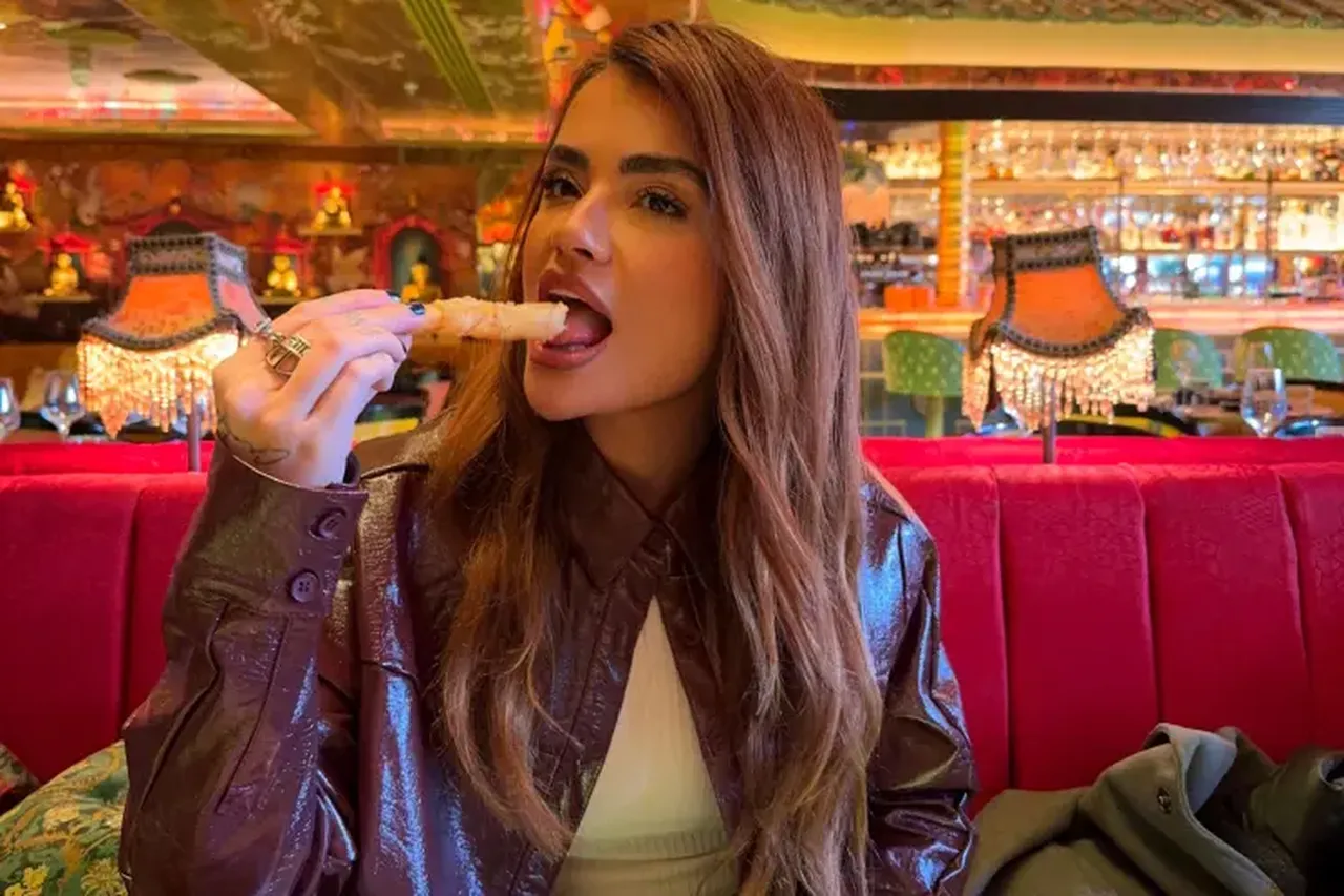 Ketçap fobisi hayatını kabusa çevirdi! Neler yaşadığını anlatınca herkesi şoke etti