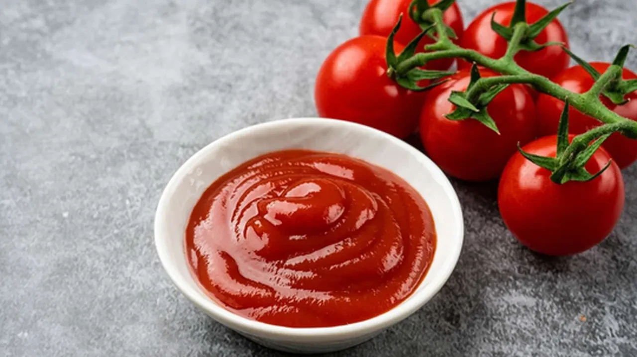 Ketçap fobisi hayatını kabusa çevirdi! Neler yaşadığını anlatınca herkesi şoke etti