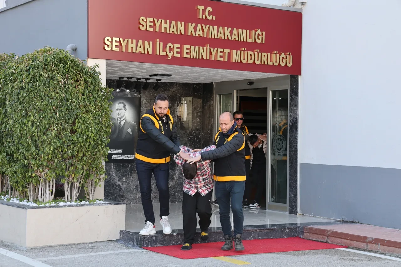 Kiracısına dehşeti yaşatmışlardı! Şehir magandalarından 'pes' dedirten savunma! 'Niyetim yaralamak değil, korkutmaktı'