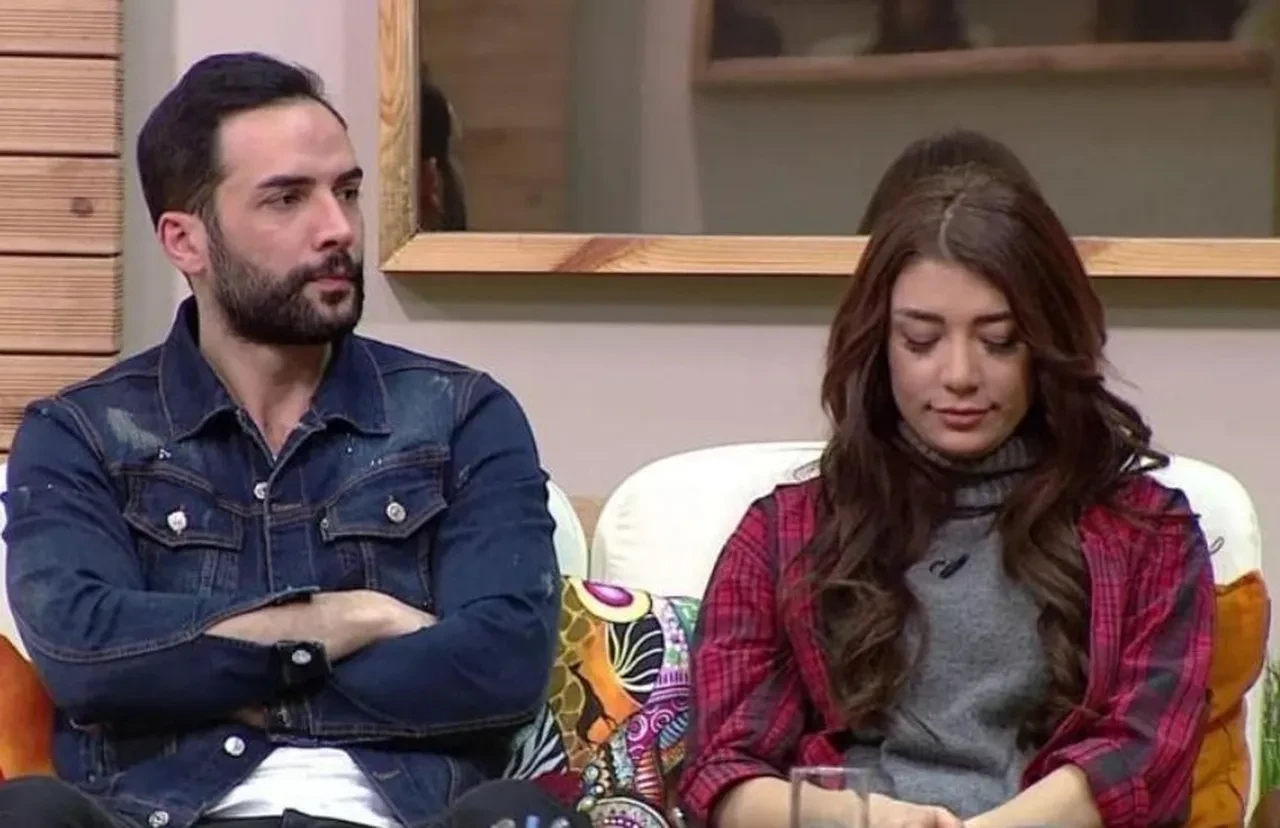 Kısmetse Olur'da tanışan Aycan Varış ve Onur Yüksel evleniyor!