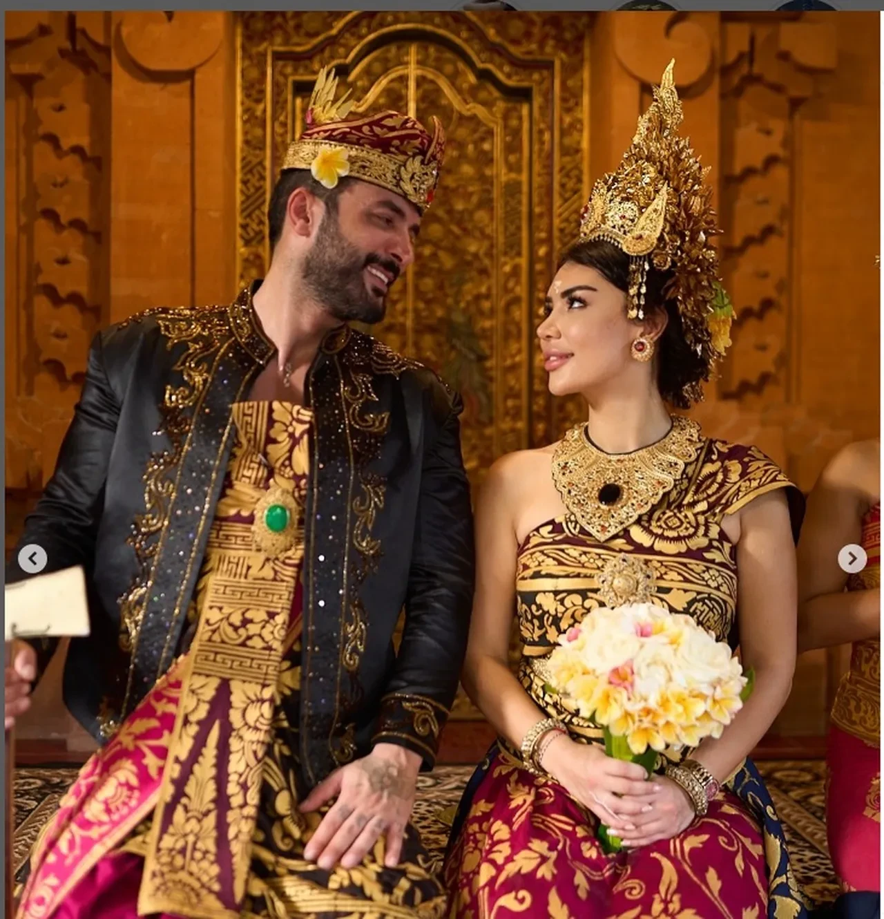 Kısmetse Olur'da tanışan Aycan Varış ve Onur Yüksel evleniyor!