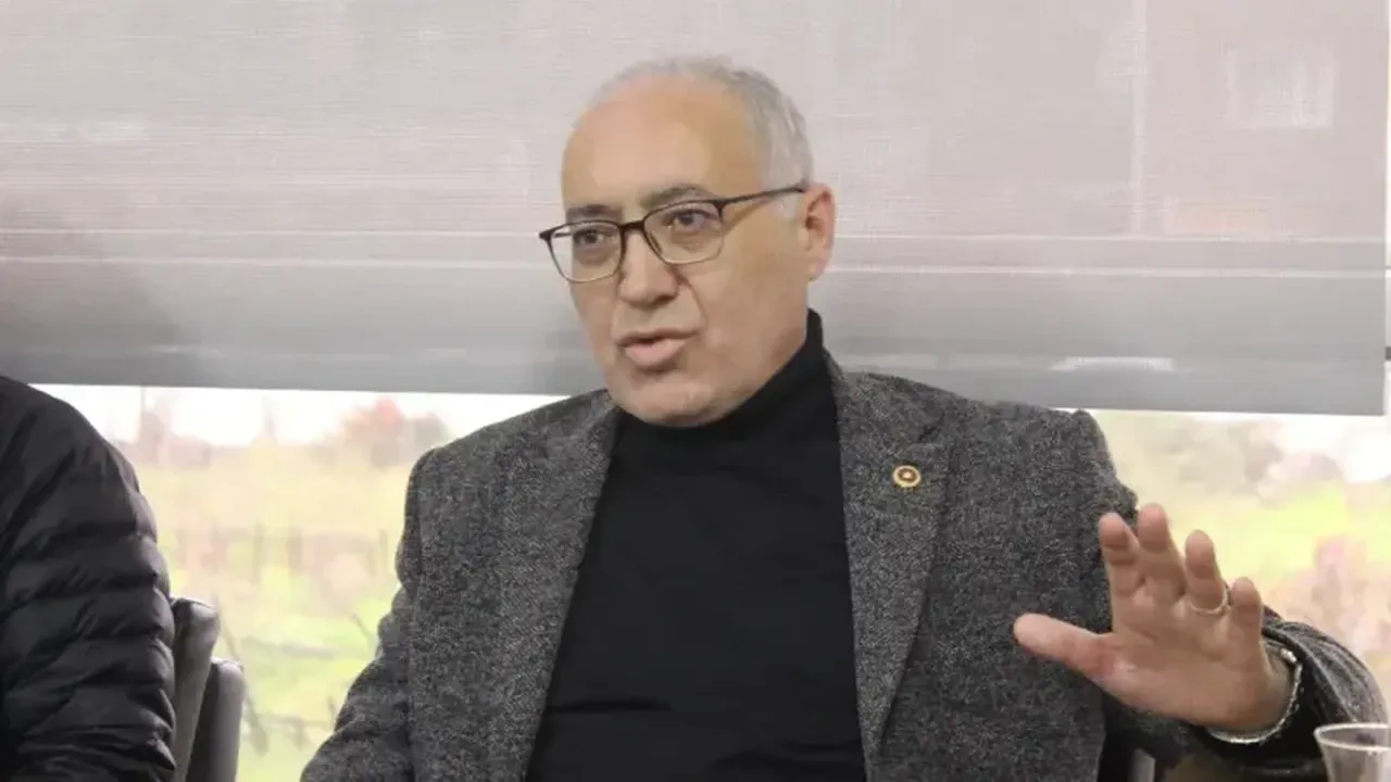 Maaşına isyan eden milletvekili Doğan Demir'den eleştirilere cevap