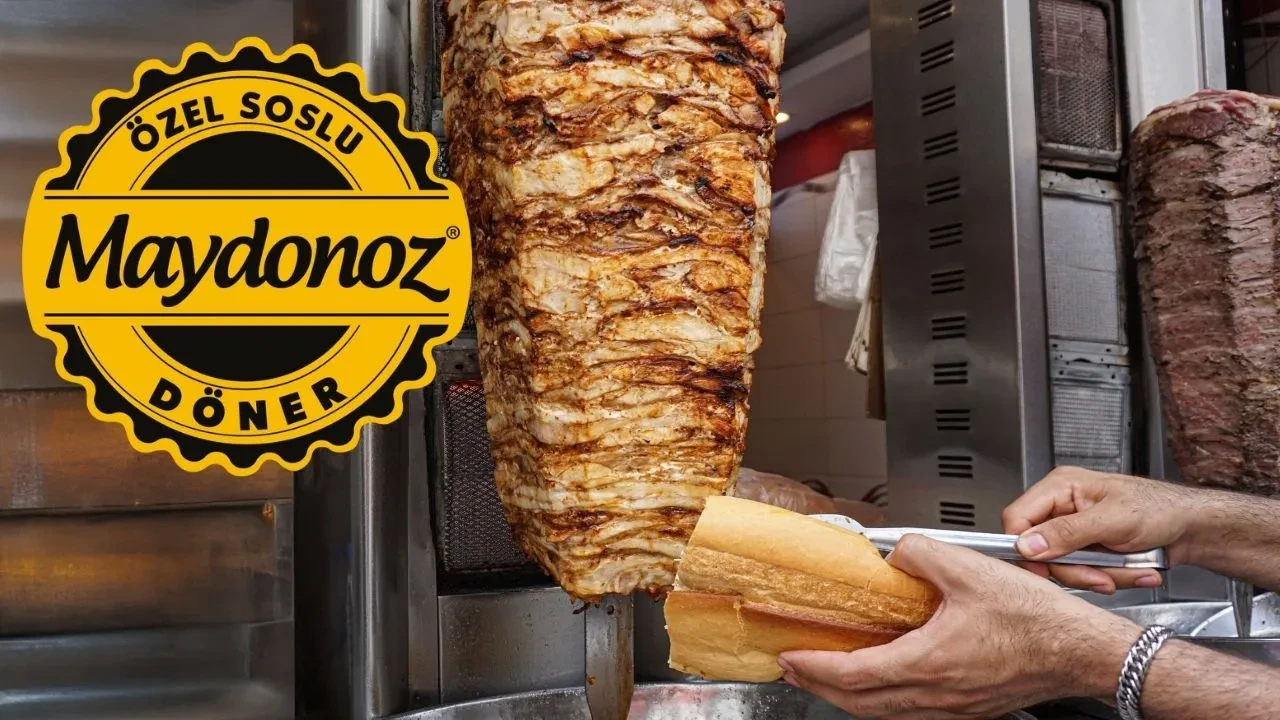 Maydonoz Döner kimin? Sahibinin kim olduğu gündemde