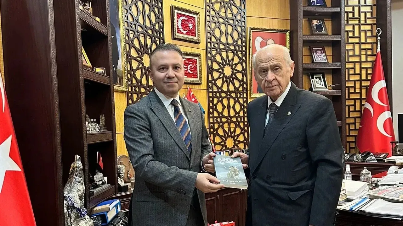 MHP'den Devlet Bahçeli'nin sağlık durumuna ilişkin yeni açıklama! Başdanışmanı duyurdu