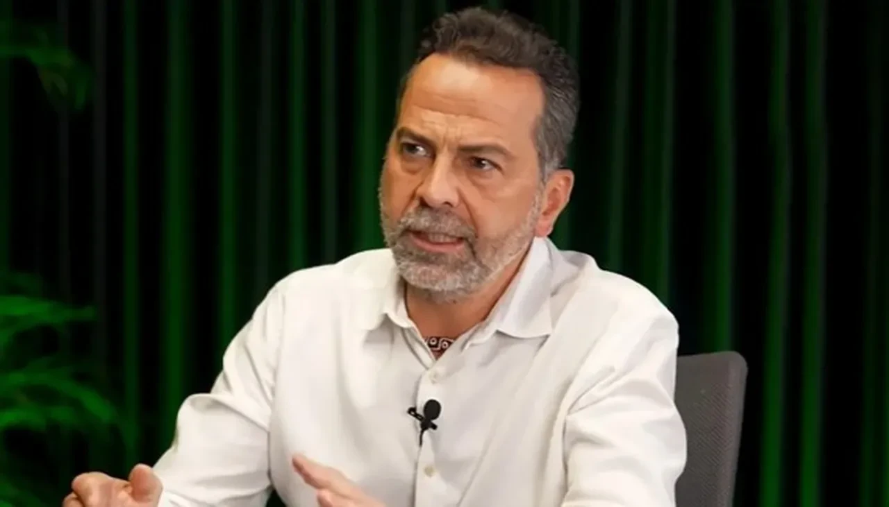 Nasuh Mahruki kimdir? AKUT Eski Başkanı Nasuhi Mahruki'ye verilen ceza belli oldu