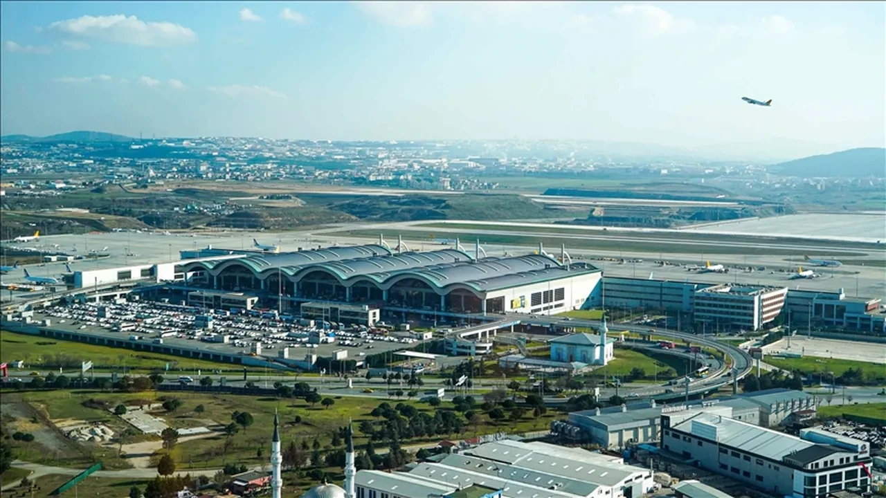 Sabiha Gökçen uçuşlar iptal mi 21 Şubat? Sabiha Gökçen Havalimanı iptal uçak seferleri