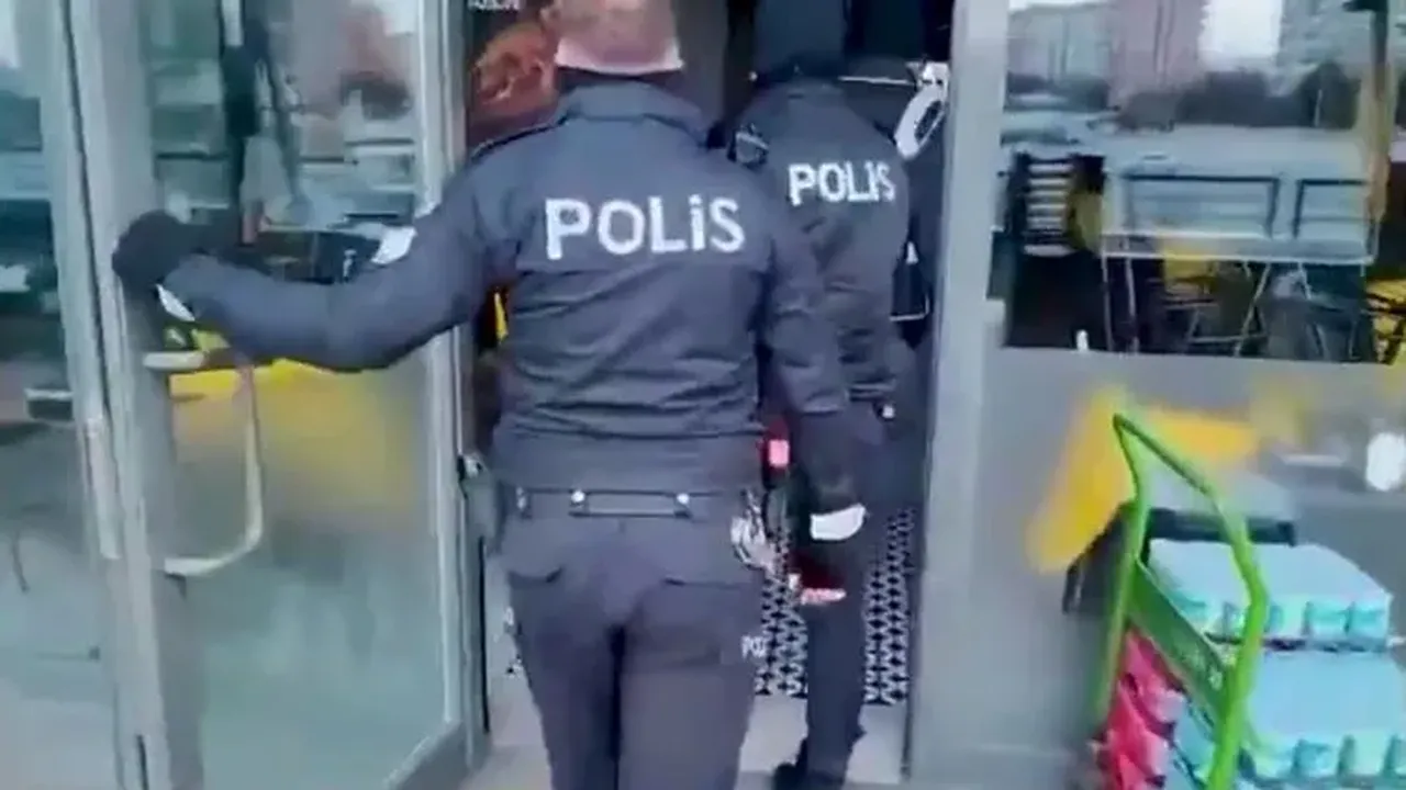 Son dakika | Bakan Yerlikaya duyurdu! Ünlü döner zincirine FETÖ operasyonu!