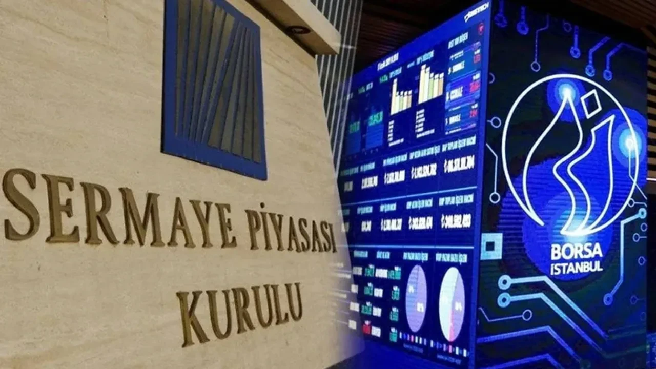 Son dakika | Borsa İstanbul'daki sert düşüş sonrası SPK'dan kritik adım! İnceleme başlatıldı