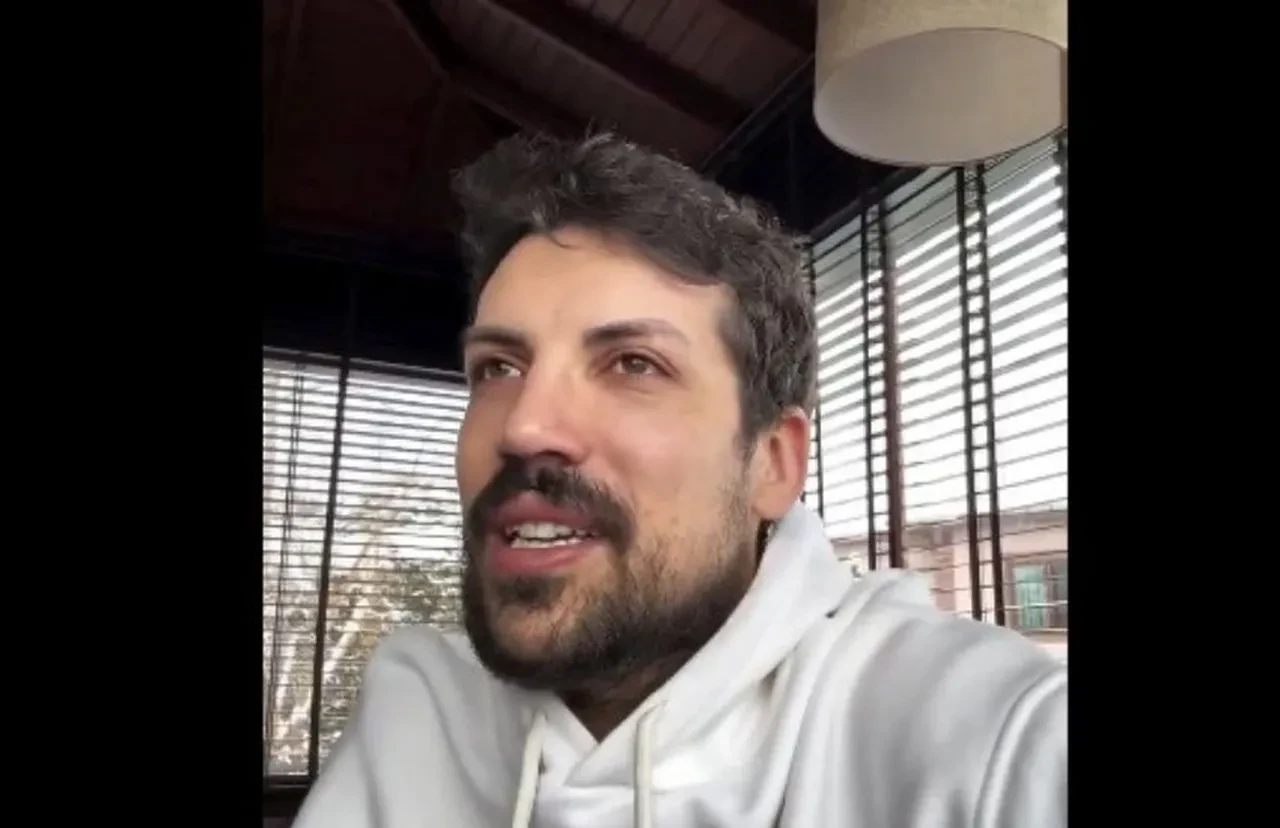 Tahliye olan Kerimcan Durmaz'dan ilk paylaşım geldi: Biraz zamana ihtiyacım var