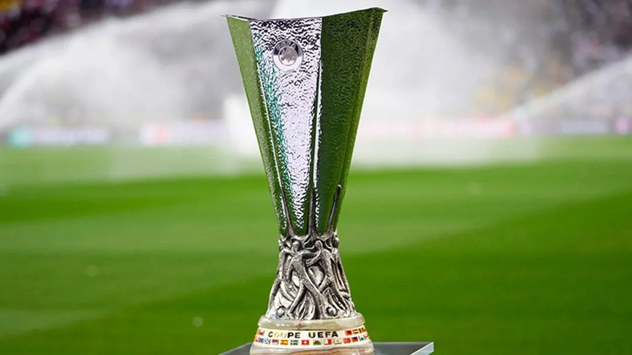 UEFA Avrupa Ligi finali nerede 2025? Büyük finalin ne zaman yapılacağı açıklandı
