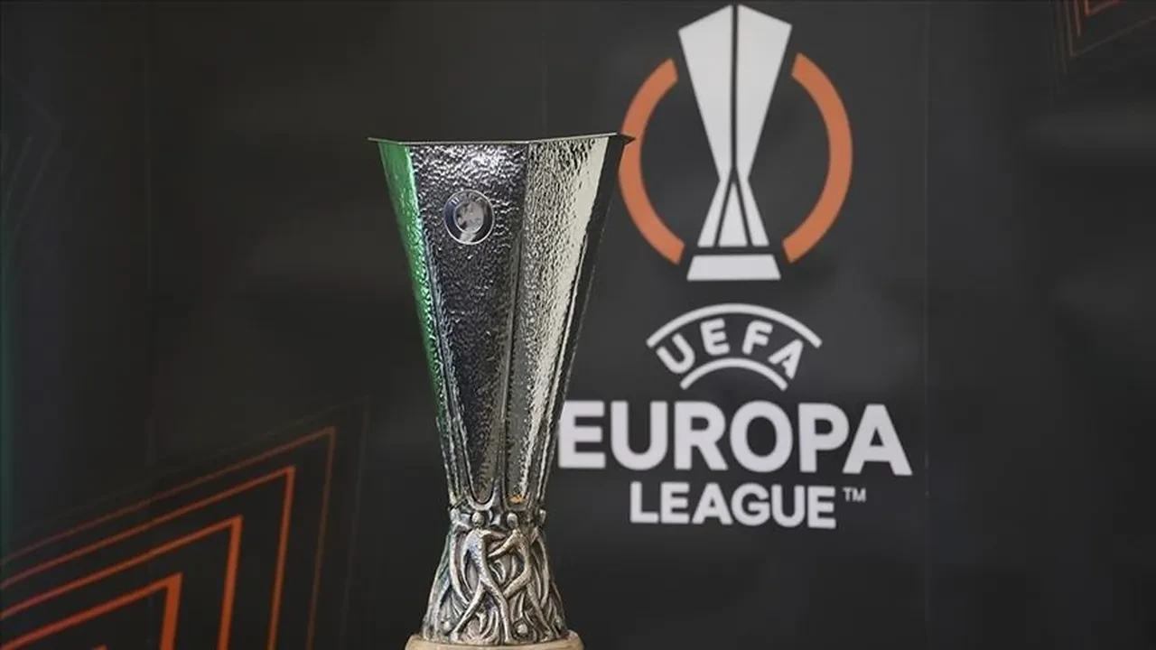 UEFA Avrupa Ligi finali nerede 2025? Büyük finalin ne zaman yapılacağı açıklandı
