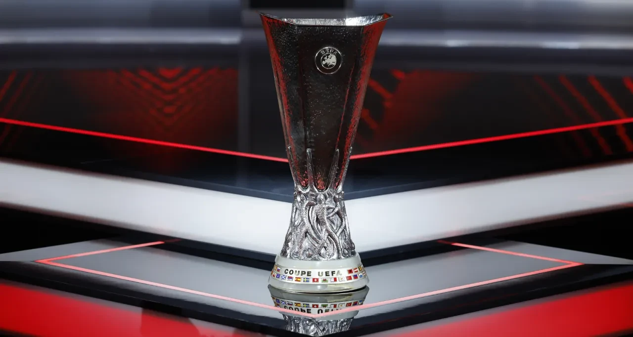 UEFA Avrupa Ligi kura sonuçları! Son 16 eşleşmeleri belli oldu