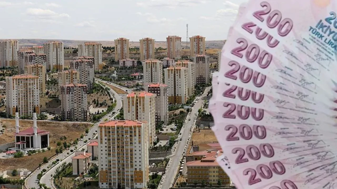 Yüzde 1'lik konut kredisi faiz oranı gerçek oluyor! Kamu bankaları kolları sıvadı: Ev kampanyaları kapıda