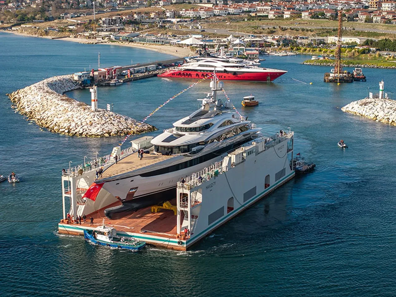 Bakan Uraloğlu açıkladı! "Türkiye o alanda dünyada ikinci sıraya yükseldi"