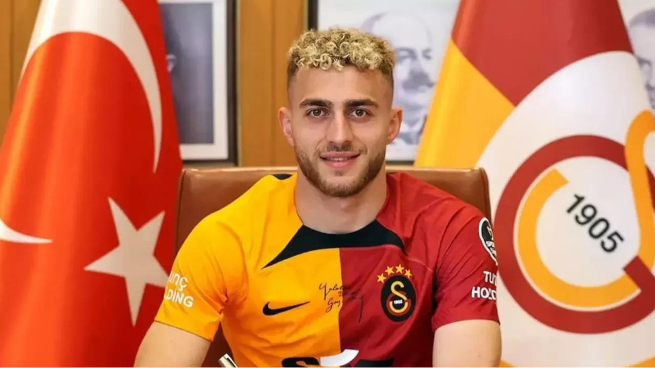 Barış Alper Yılmaz'a 30 milyon Euro! Galatasaray'da transfer kararı verildi