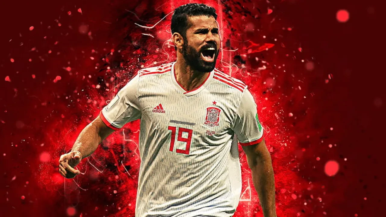 Bitti bu iş! Diego Costa ile anlaşma tamam, resmen açıklanıyor