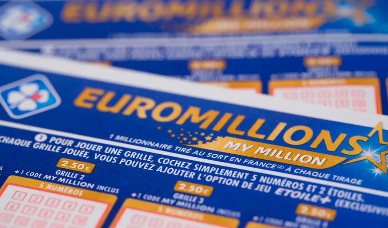 Çalıntı kartla bilet alıp piyangoyu vurdular! Kartın sahibi çalanlara bir teklifte bulundu