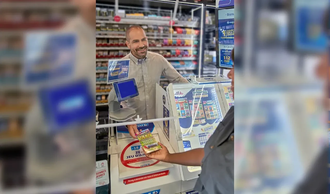 Çalıntı kartla bilet alıp piyangoyu vurdular! Kartın sahibi çalanlara bir teklifte bulundu