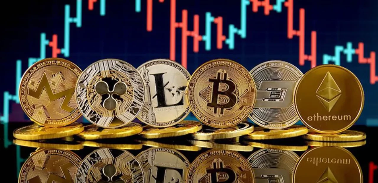 Cebinde 5 bin doları olanlar dikkat! Bitcoin mi yoksa Cardano mu alınmalı?