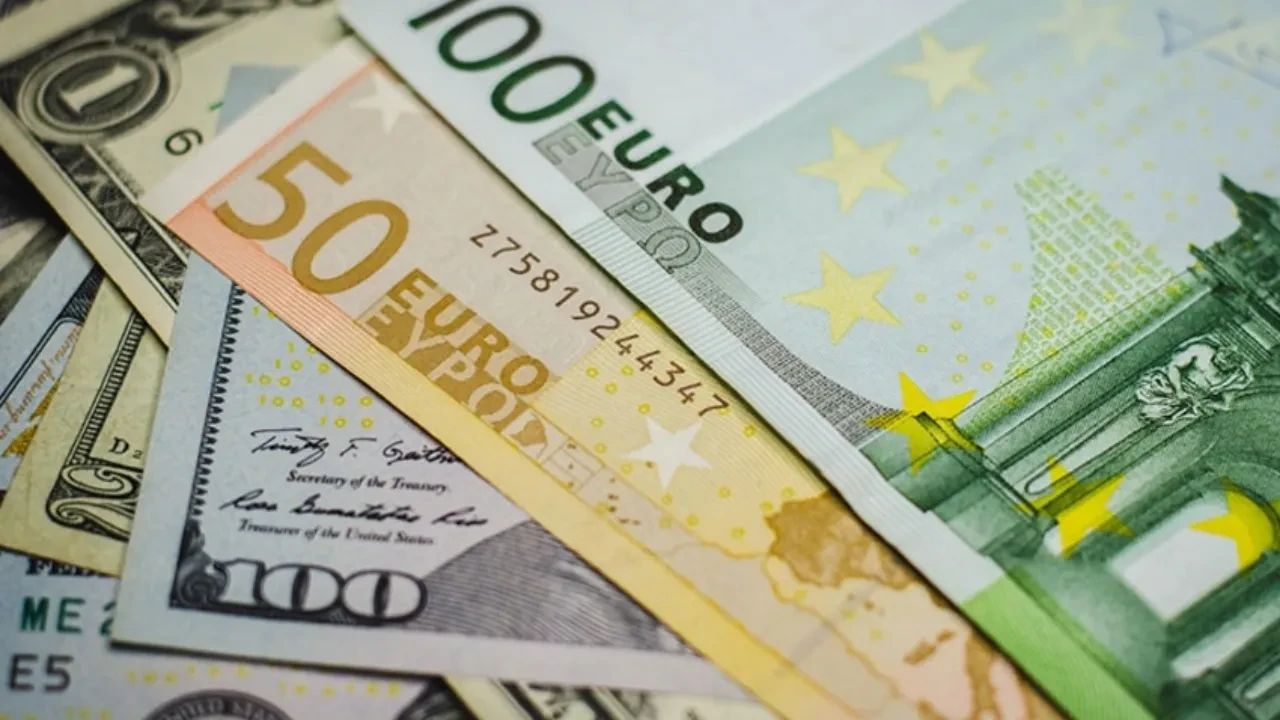 Dolar yükseldi, euro düştü! İşte 22 Şubat 2025 döviz kurları; dolar, euro ve sterlin fiyatı