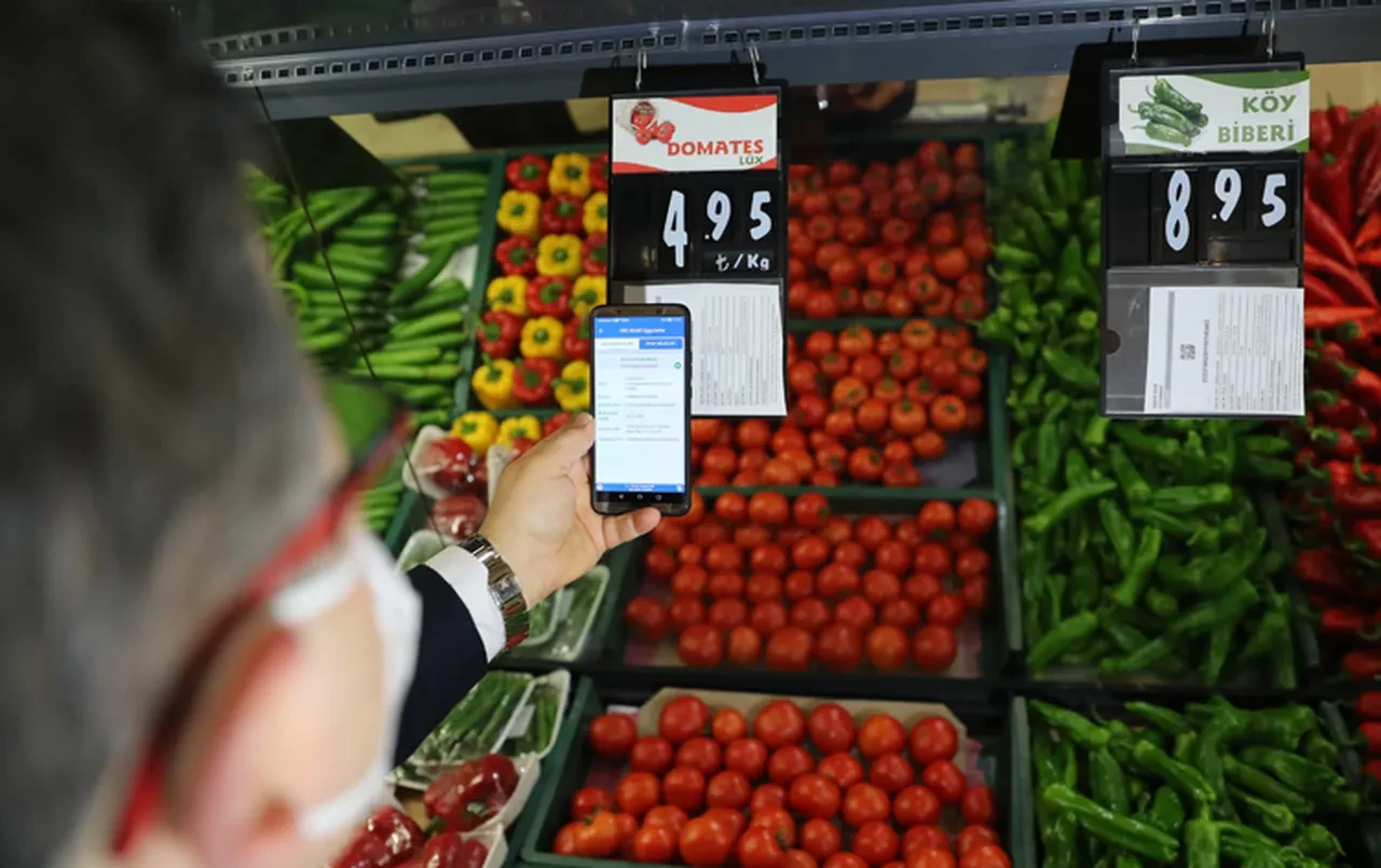Fahiş fiyat artışıyla mücadelede yeni dönem! Uygulama güncellendi: Artık anında şikâyet edilebilecek