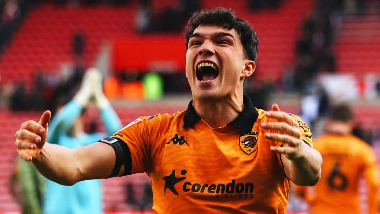 Hull City deplasmanda Sunderland'i mağlup etti!