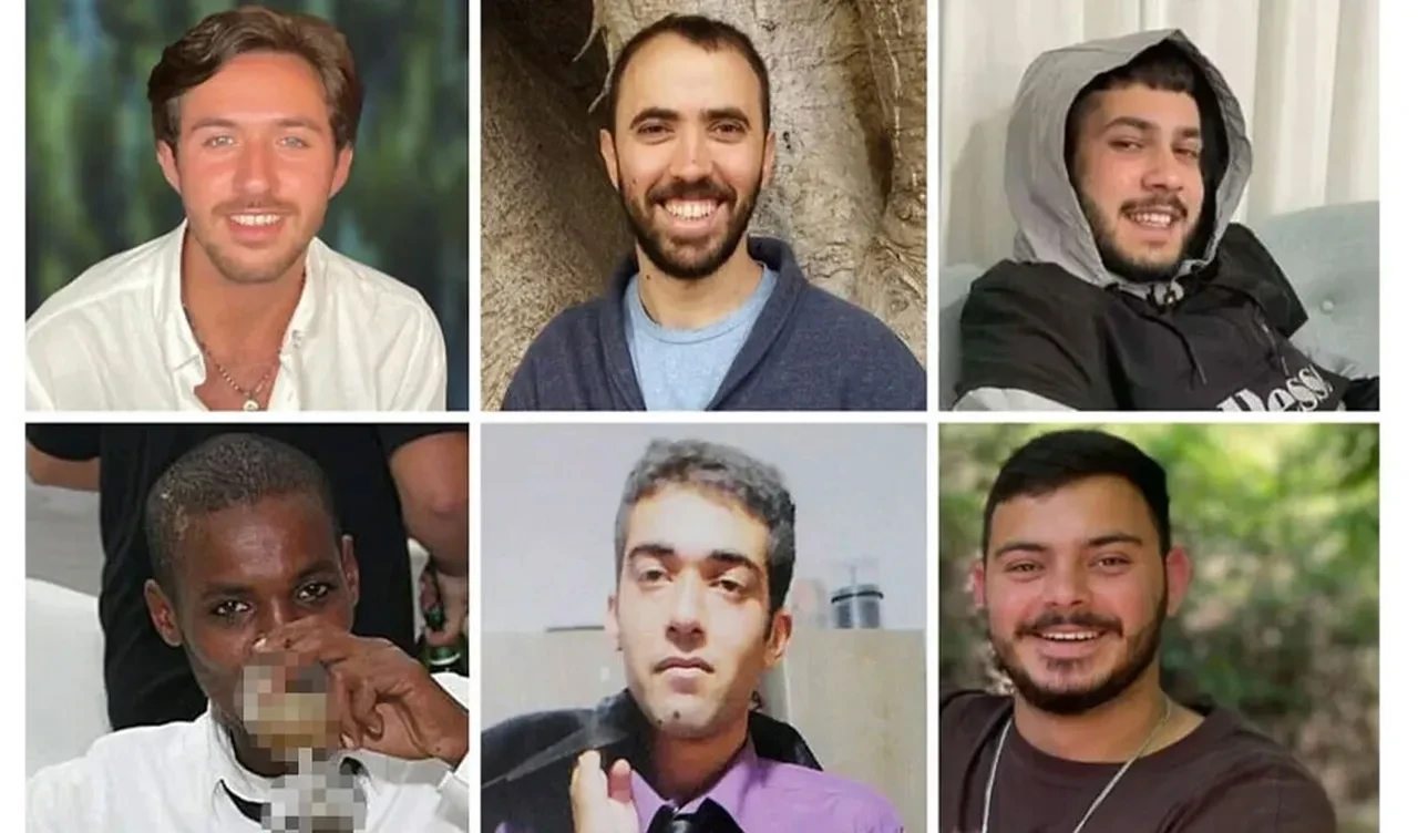 İlk aşamanın son turu! Hamas ile İsrail arasındaki rehine takası başladı