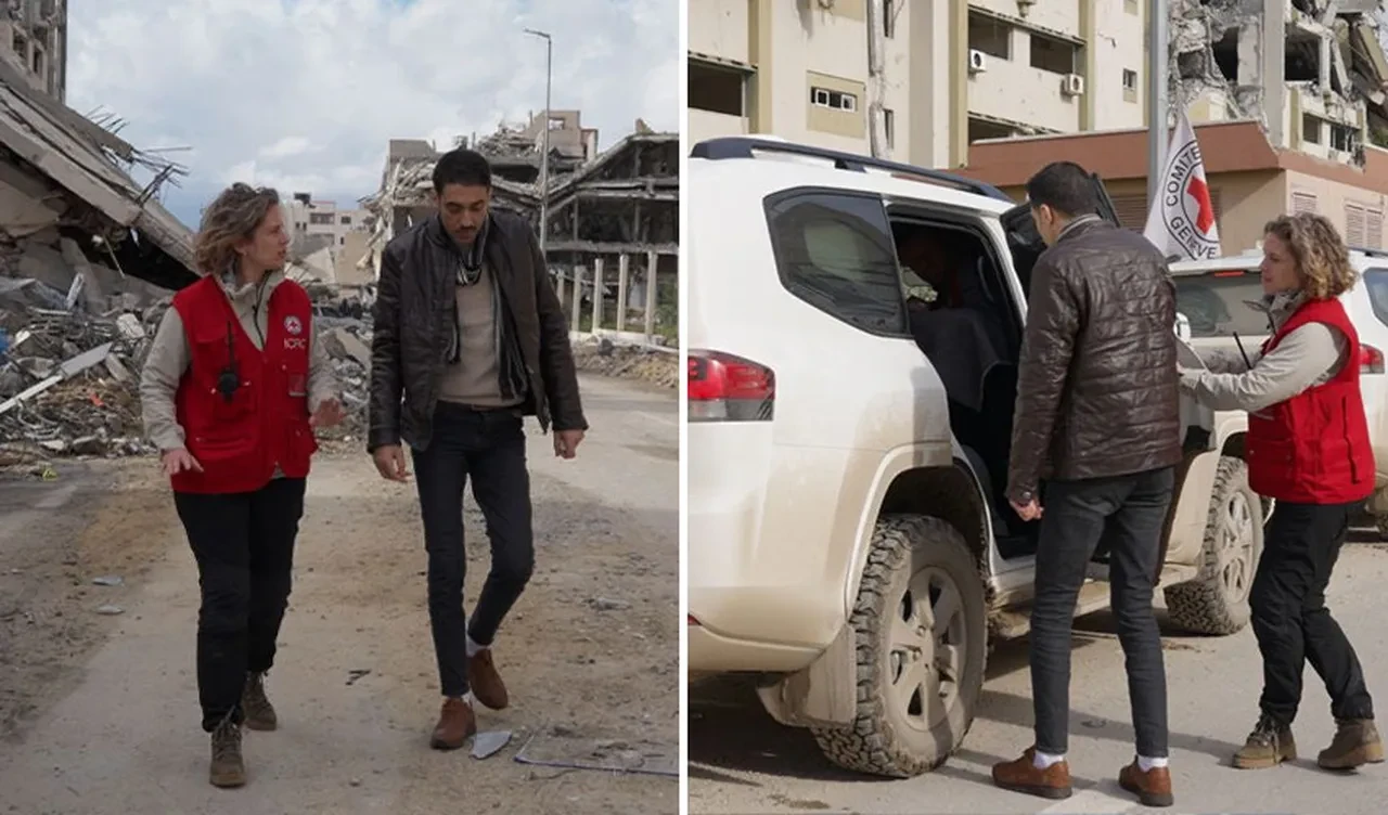 İlk aşamanın son turu! Hamas ile İsrail arasındaki rehine takası başladı