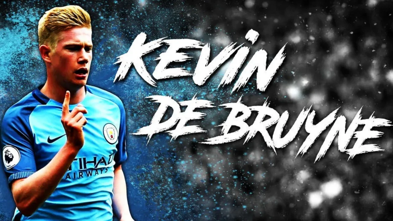 Kevin De Bruyne hayırlı olsun! İmzalar atılıyor 