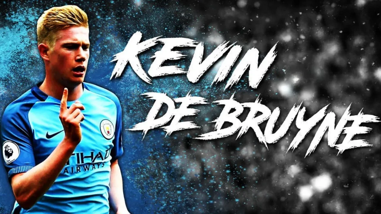 Kevin De Bruyne hayırlı olsun! İmzalar atılıyor 