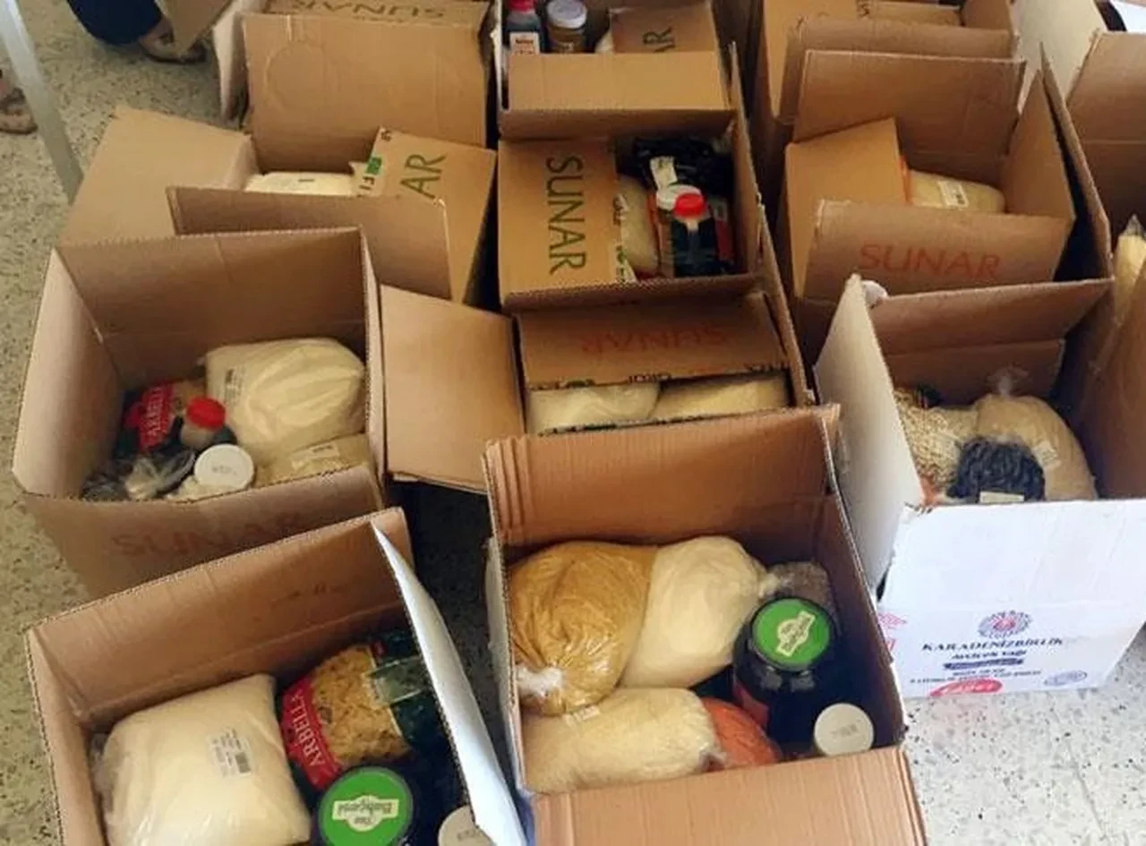 Restoranlarda iftar menüsü fiyatları açıklandı!