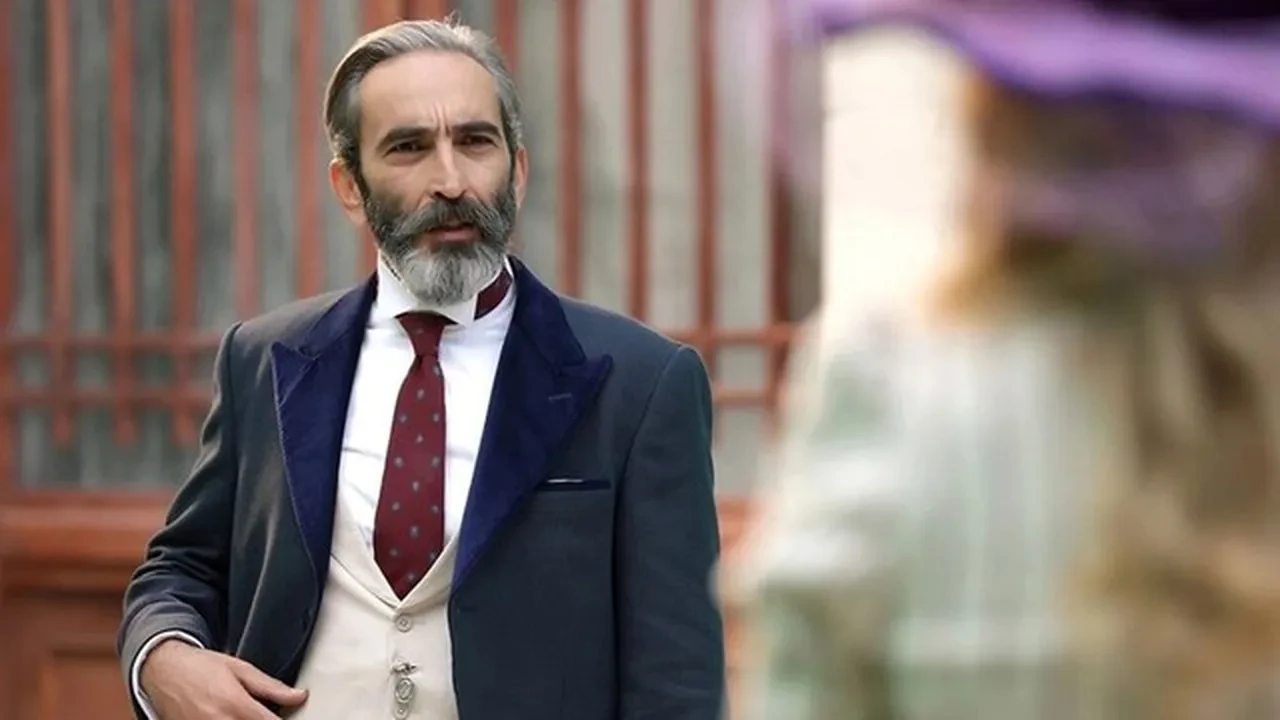 Şakir Paşa Ailesi yayından kaldırıldı mı, yeni bölüm gelecek mi? Mahkeme kararıyla durduruldu