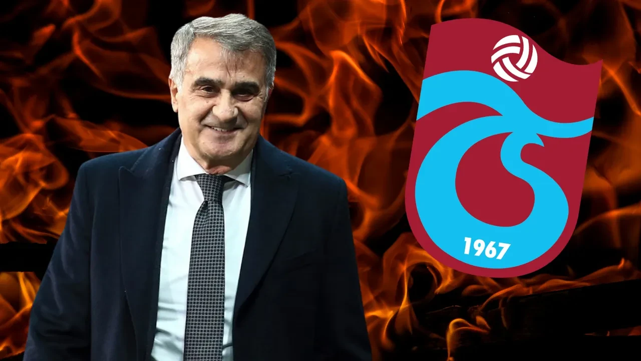 Şenol Güneş