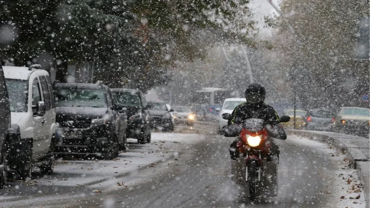 Son dakika | İstanbul Valisi Gül'den motokurye açıklaması! Yasak kaldırılıyor 