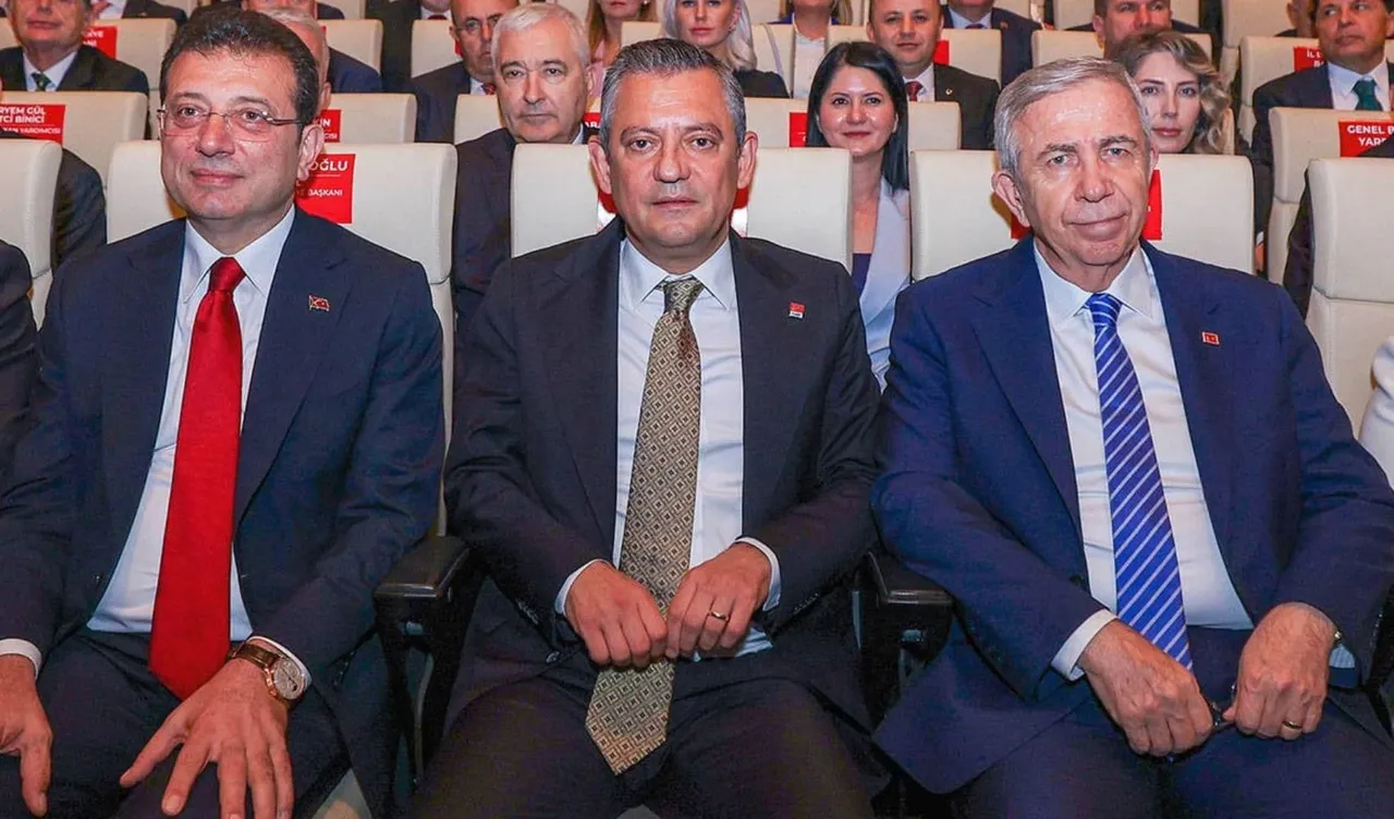 Son dakika | Mansur Yavaş'tan cumhurbaşkanı adaylığı açıklaması