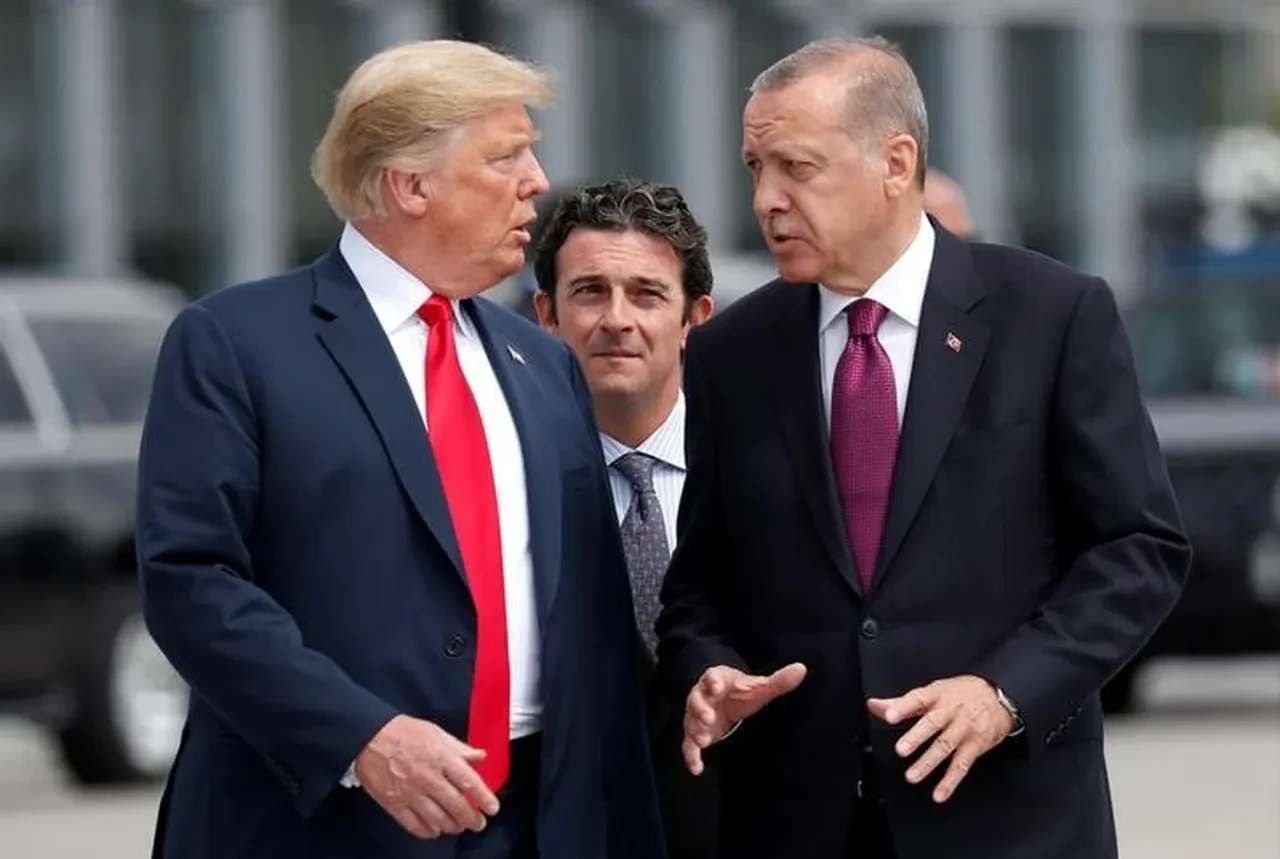 Yeni dünya düzeninde anahtar ülke Türkiye! Uzman isimden çarpıcı mesajlar