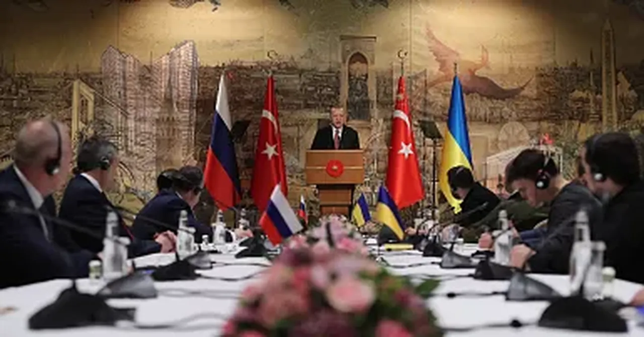 Yeni dünya düzeninde anahtar ülke Türkiye! Uzman isimden çarpıcı mesajlar